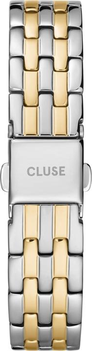 Produktbild Cluse Strap 16 mm (16 mm, Edelstahl)