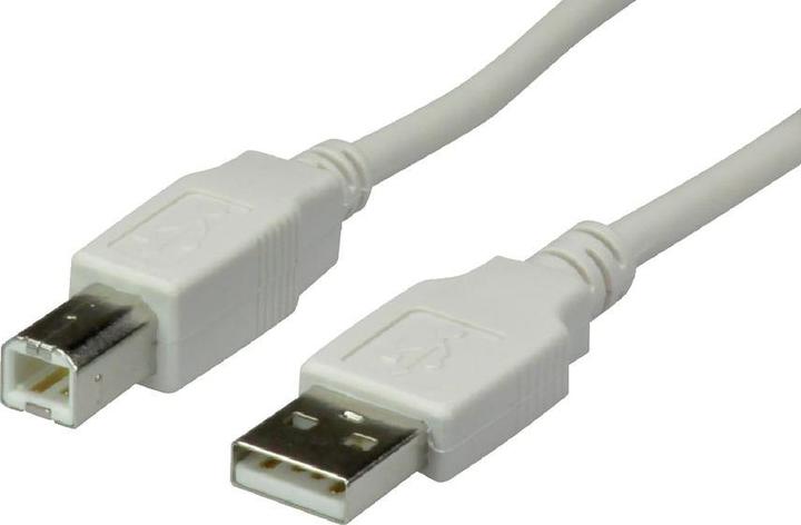 Image du produit Value USB 2.0 (1.80 m, USB 2.0)
