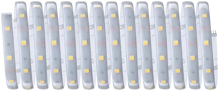 Image du produit Paulmann MaxLED 250 Stripe Set (Blanc, 500 cm, Intérieur)