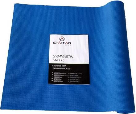 Actual product image Yoga mat 1226 (4 mm)