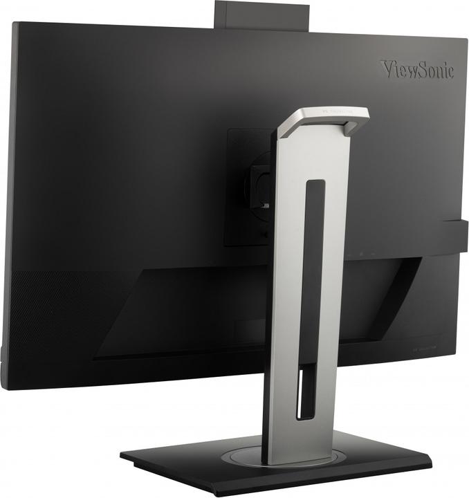 Produktbild Viewsonic VG2756V-2K 68,6cm 27Zoll 16:9 1920x1080 Frameless IPS Monitor with Webcam HDMI DP USB (2560 x 1440 Pixel, 27")