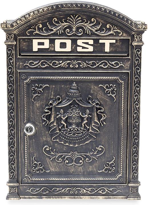 Actual product image Relaxdays Antique