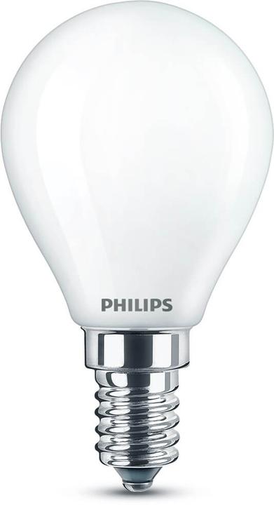 Philips Led Kerze (E14, 6.50 W, 806 lm, 1 x, E)