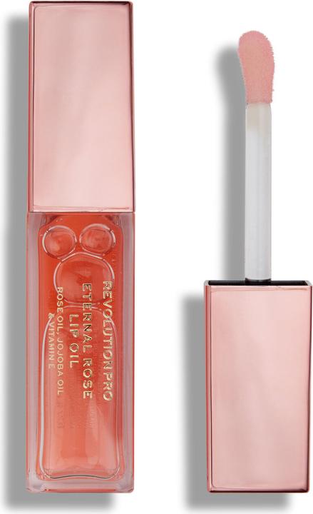 Makeup Revolution Eternal Rose (Öl, 8 ml)