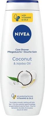 Image du produit NIVEA Żel pod prysznic Coconut 500ml (500 ml)