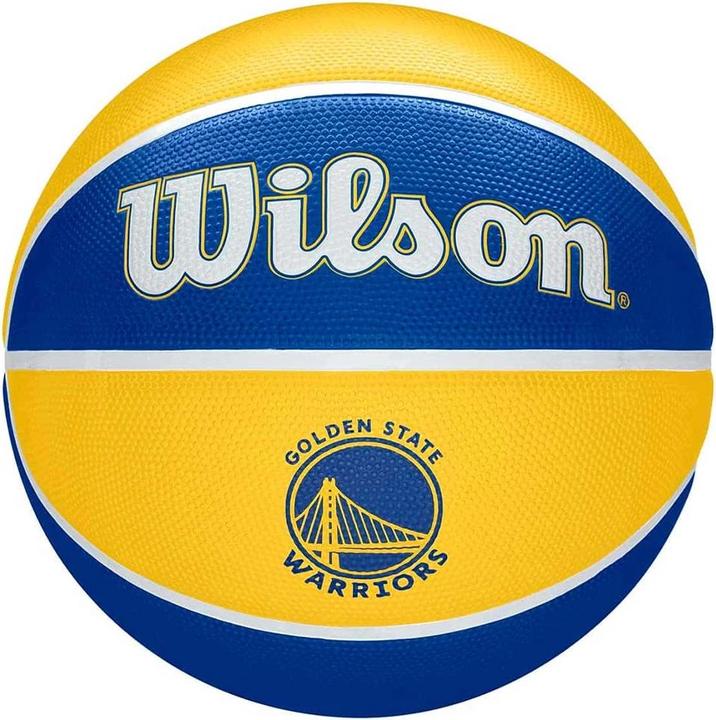 Produktbild Wilson Golden State Warriors Basketball