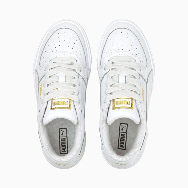 Actual product image Puma Children's shoes CA Pro Classic (37)