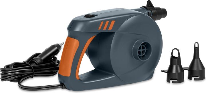 Bestway Luftpumpe PowerGrip DC Air Pump