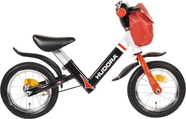 Actual product image Hudora Running wheel One2Run (12")