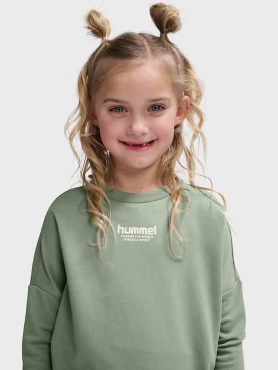 Image du produit hummel Hmlzippi robe l/s (128)