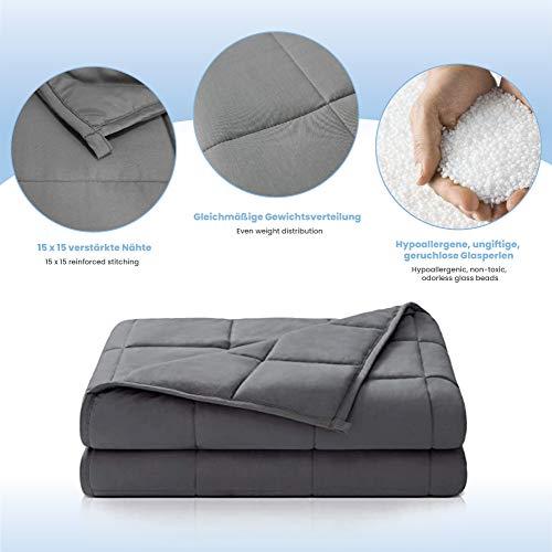Image du produit Dailydream Thérapie (9500 g, 155 x 200 cm)