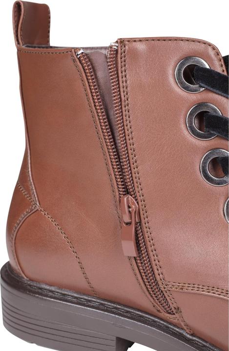 Produktbild Urban Classics Velvet Lace Boot (39)