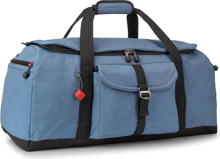 Produktbild Hedgren Ventura - Duffle Denim (44.30 l)