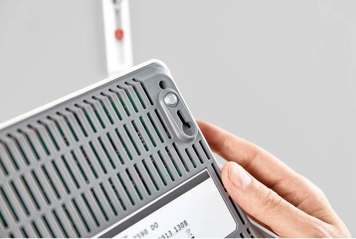 Immagine prodotto tesa Chiodo adesivo per router
