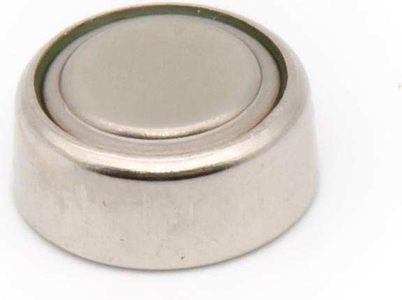 Produktbild Purecrea LR44 Knopfzellen Batterie 1.5V (1 Stk., LR44)