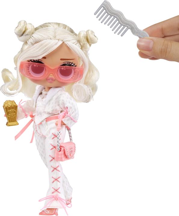 Image du produit MGA Poupées Tweens S3- Marilyn Star