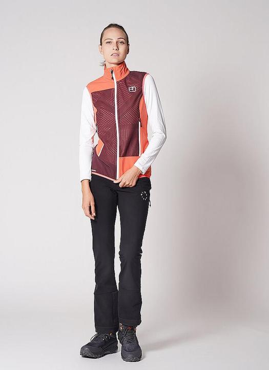 Image du produit Ortovox Gilet Col Becchei pour femme (L)