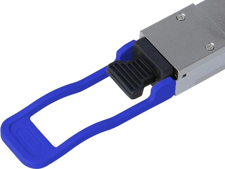 Image du produit BlueOptics HPE X150 JH673A compatible QSFP28 BO28L13602D