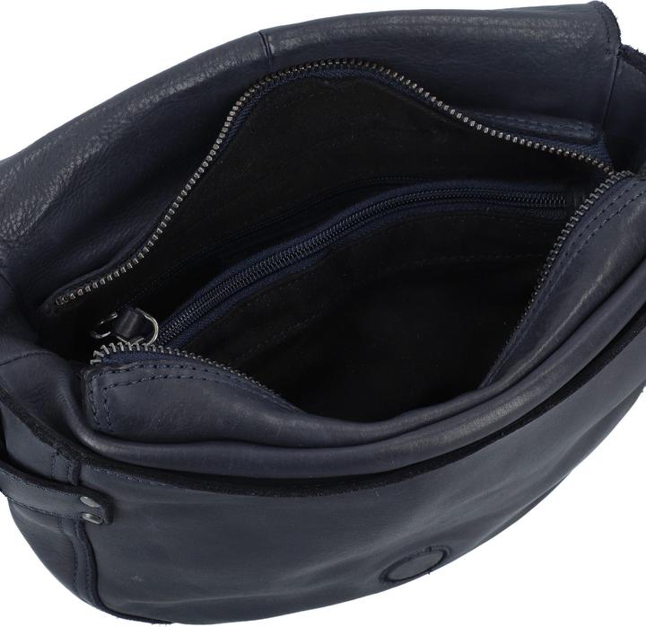 Produktbild Harbour 2nd Anchor Love Theresa Umhängetasche Leder 26 cm