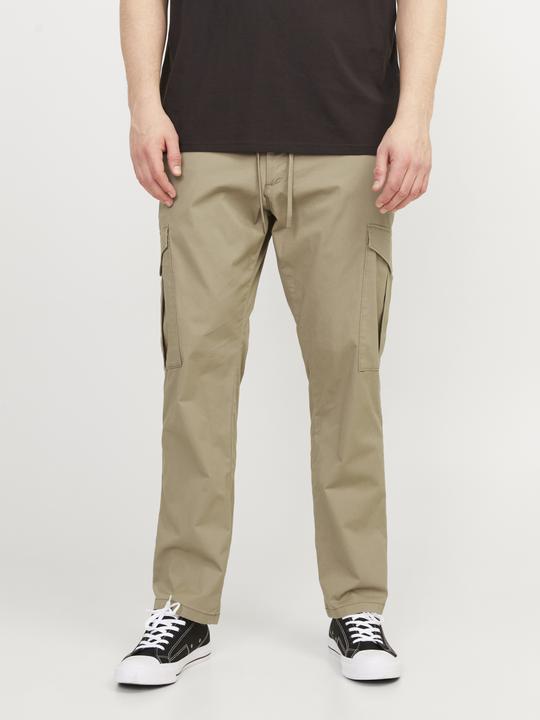 Actual product image Jack & Jones Jpstace Jjsummer Cargo Pls (W44/L34)