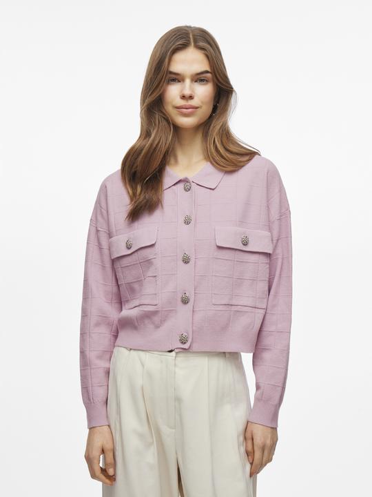 Produktbild Vila Kurze Strickjacke (L)