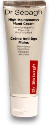 Image du produit Dr Sebagh Crème pour les mains High Maintenance 2.5 Ounce (2.50 ml)