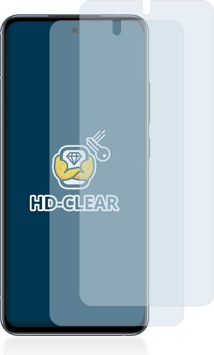 Image du produit BROTECT Protection Clair (2 pièce(s), Vivo X30)