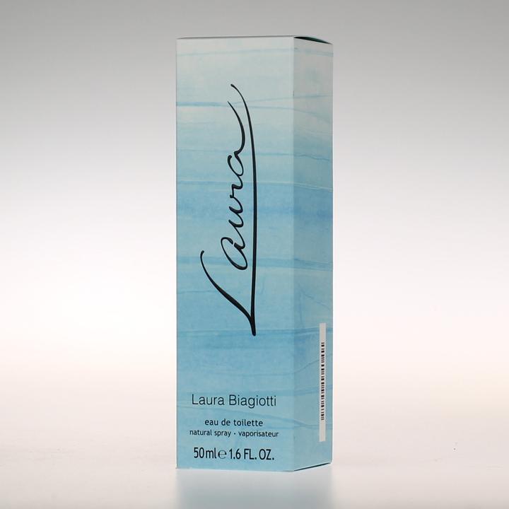 Immagine prodotto Laura Biagiotti Laura (Eau de toilette, 50 ml)