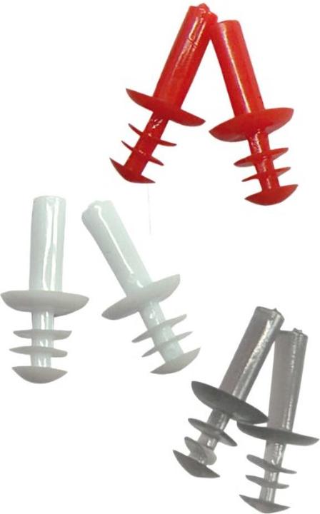 Image du produit Fashy Bonchons aquafeel en silicone