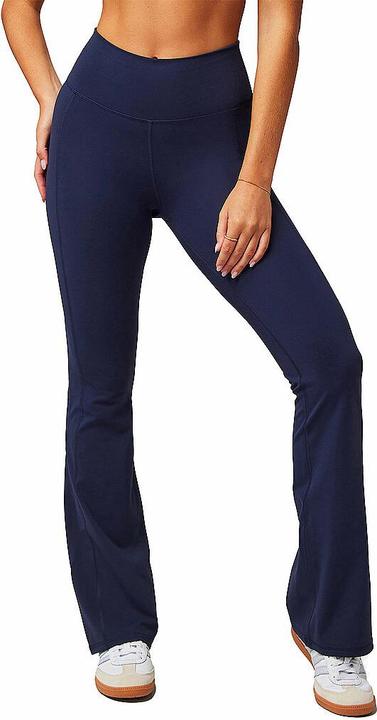 Fabletics Fitnesstight High-Waist Oasis Kick Flare