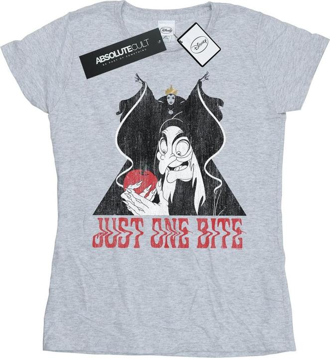 Produktbild Disney Snow White Just One Bite TShirt (S)