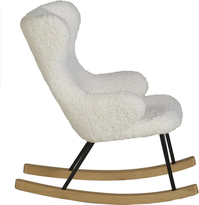 Immagine prodotto Quax De Luxe (Poltrona per bambini)
