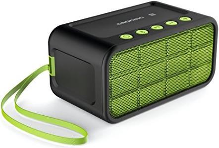 Produktbild Grundig Bluebeat GSB 200 (16 h, Akkubetrieb)
