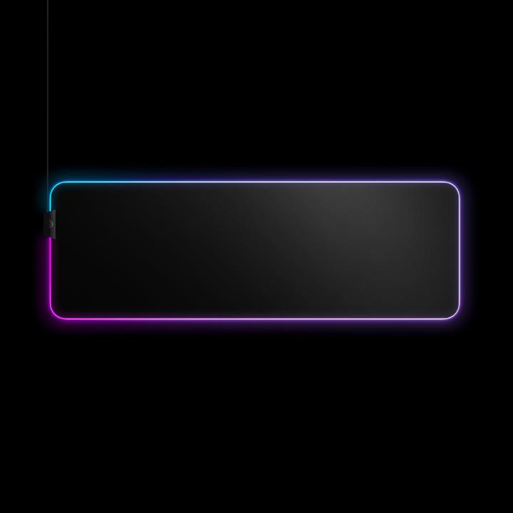 Produktbild SteelSeries QcK Prism Cloth (XL)