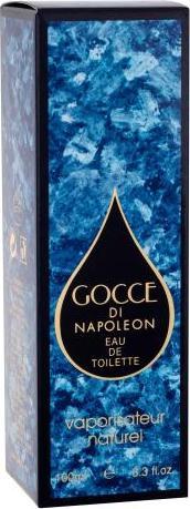 Produktbild Morris Gocce di Napoleon (Eau de Toilette, 100 ml)