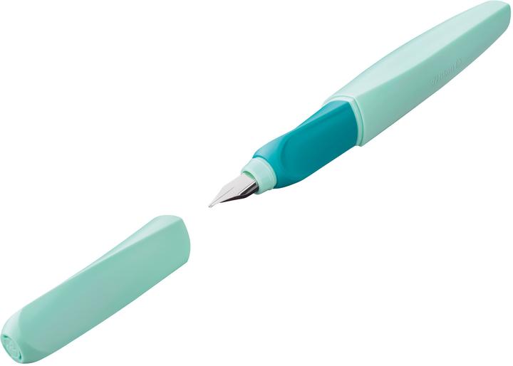 Produktbild Pelikan Füllhalter Twist (Neo mint, 1 x)