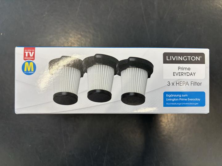 Image du produit Livington Prime Everyday