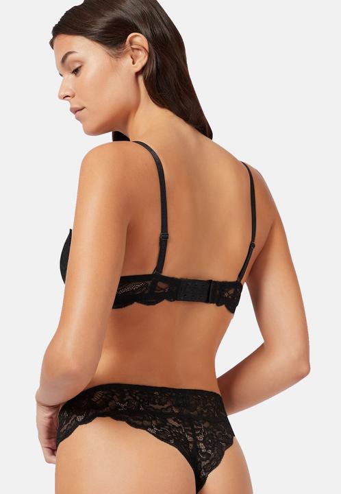 Image du produit Emporio Armani Bra NATURAL PUSH-UP BRA (80 A)