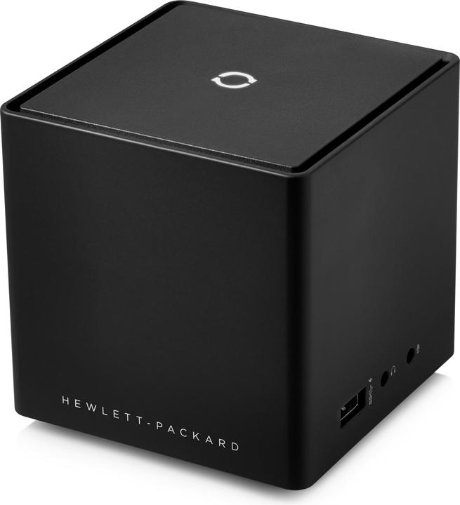 HP Advanced (Docking Port, 1 Ports)