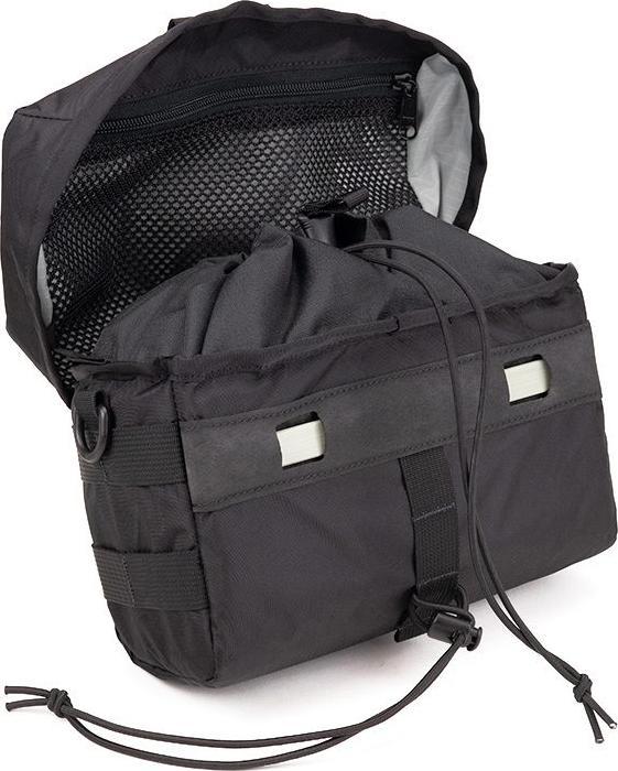 Image du produit Swift Industries Sac à poignée Capstone (4 l, Sacoche de guidon)
