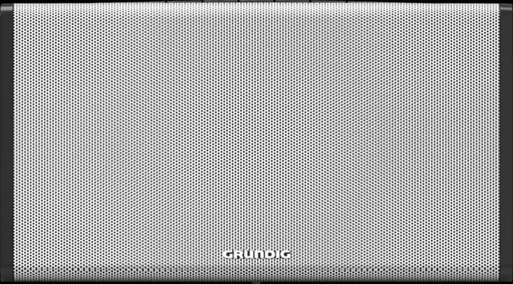 Image du produit Grundig Gsb 600 (16 h, Fonctionnement sur batterie)
