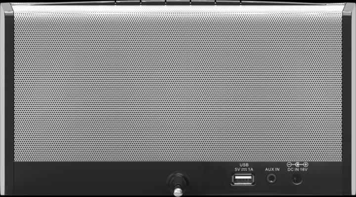 Image du produit Grundig Gsb 600 (16 h, Fonctionnement sur batterie)