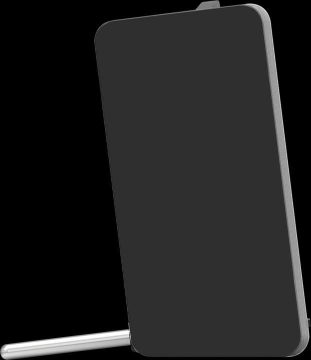 Grundig Gsb 600 (16 h, Fonctionnement sur batterie)
