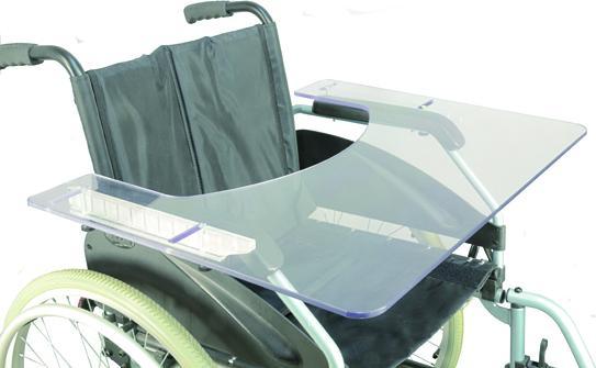 Produktbild MPB Therapietisch 6 mm