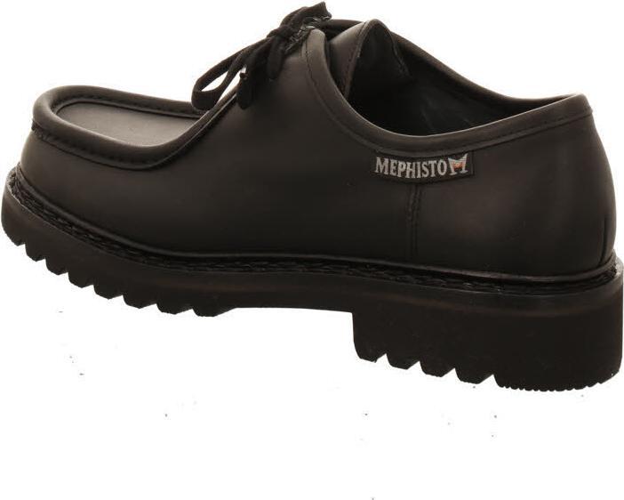 Image du produit Mephisto Chaussures basses pour hommes Peppo (43)