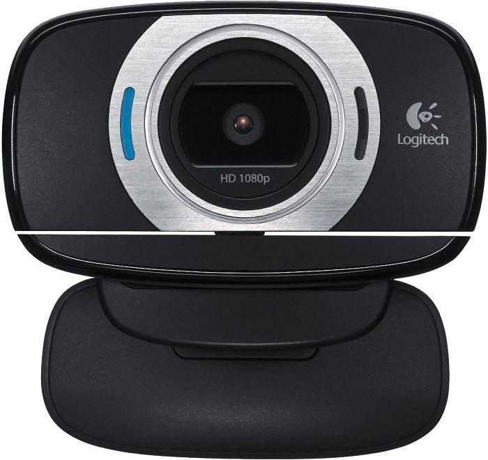 Logitech HD C615 (2 Mpx)