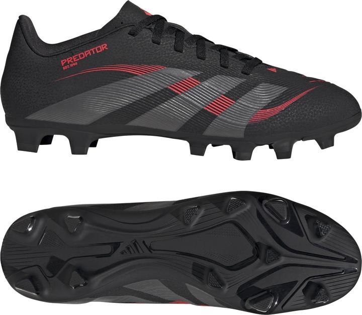 Actual product image adidas Predator Club FG/MG (44 2/3)