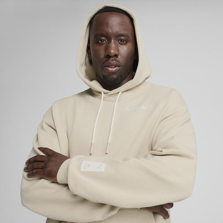 Image du produit Puma Sweat à capuche unisexe X Saysky (M)