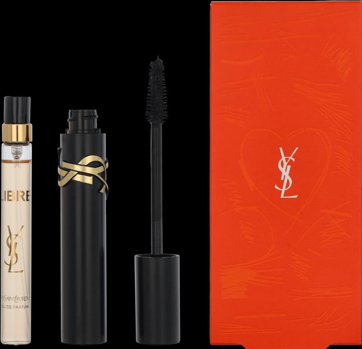 Immagine prodotto Yves Saint Laurent Lash Clash (01 Noir)
