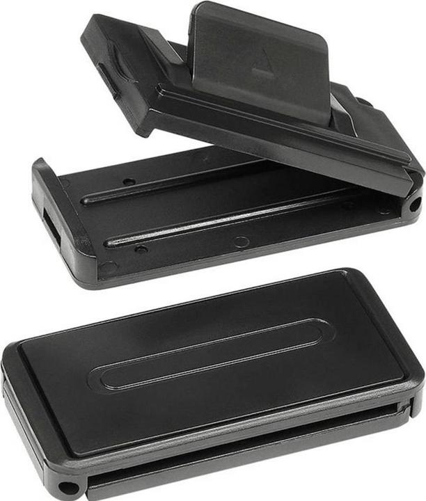 ProPlus Sicherheitsgurt-Clip Set